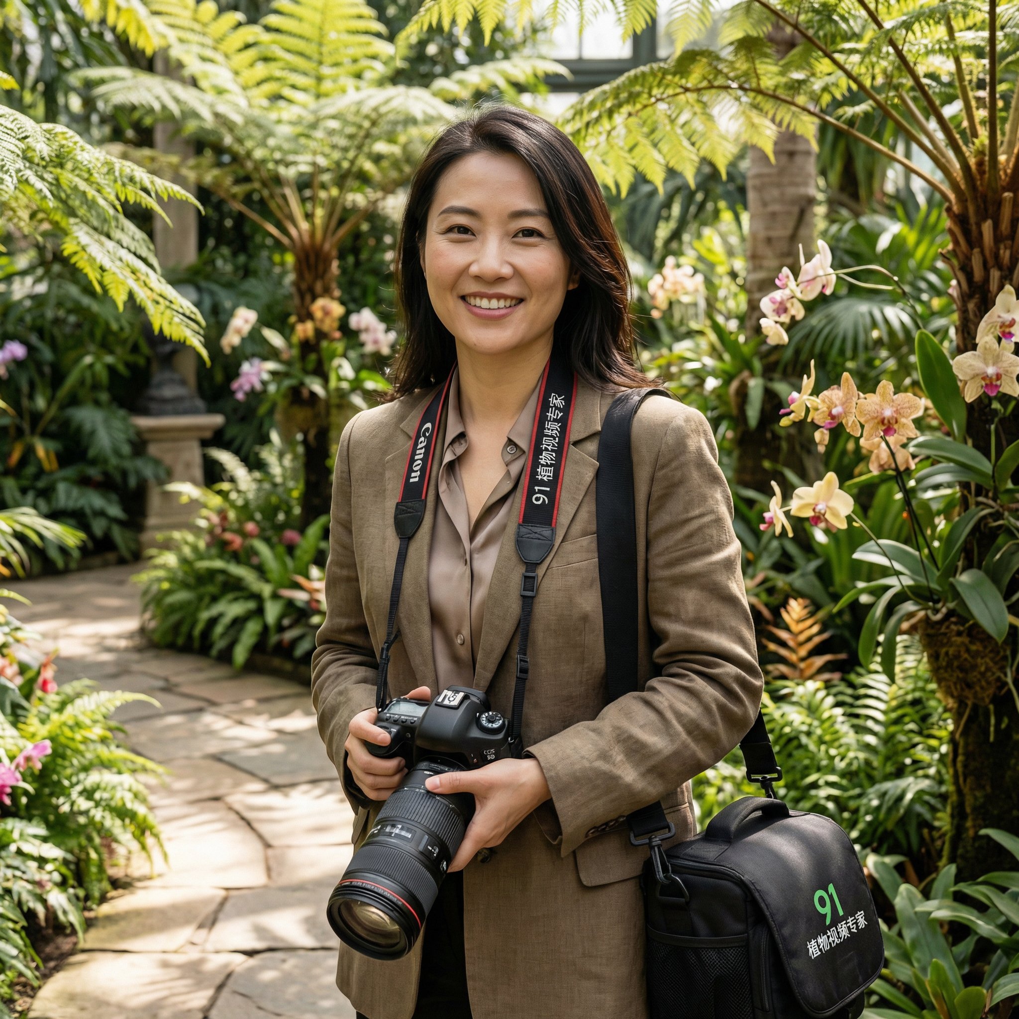 抖阴植物视频专家